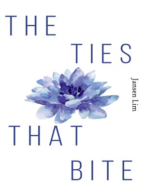 cover image of The Ties That Bite